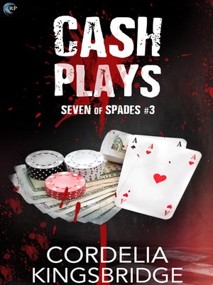 cover image of Cash Plays